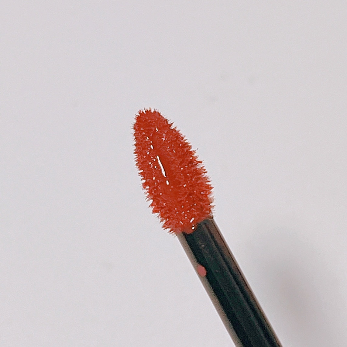 ミネラルリッププランパー ディープ ブリックローズ/エトヴォス/リッププランパーを使ったクチコミ（2枚目）