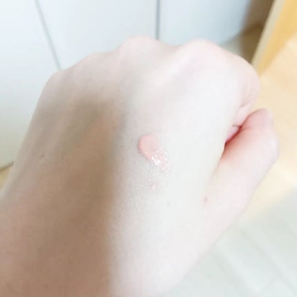 ⽔彩チーク/Fujiko/リキッドチークを使ったクチコミ(2枚目)