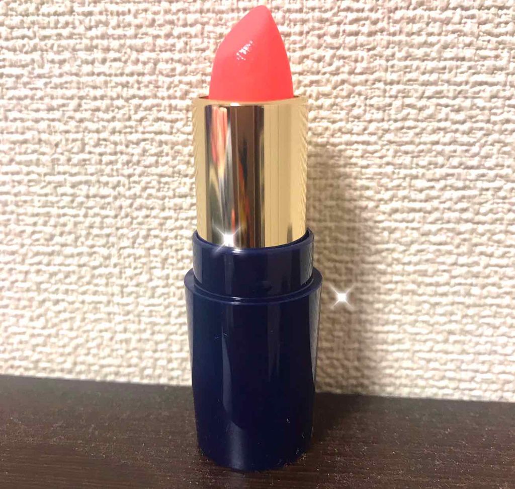 リップスティック/グレイシィ/口紅を使ったクチコミ（1枚目）