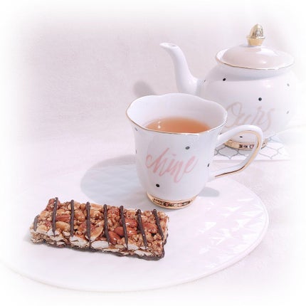 BE-KIND/KIND/シリアルバーを使ったクチコミ(1枚目)