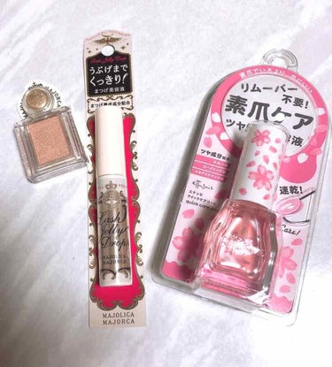 毒林檎 on LIPS 「本日の購入品たち💕8月頃に学校の近くにできたちょっと分かりにく..」（1枚目）