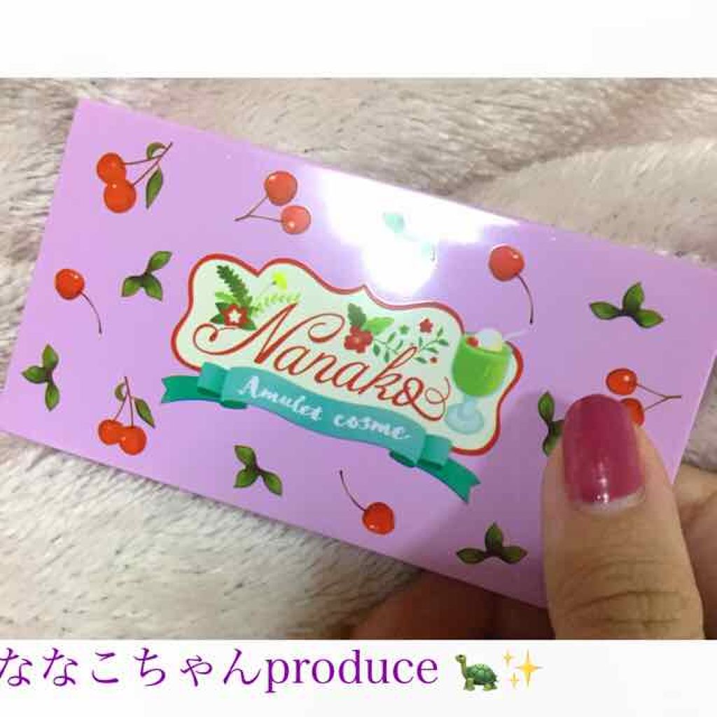 コンパクトマルチフルメイクパレット/CharMe/マルチパレットを使ったクチコミ(1枚目)