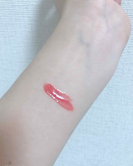 ミネラルリッププランパー/エトヴォス/リッププランパーを使ったクチコミ(3枚目)