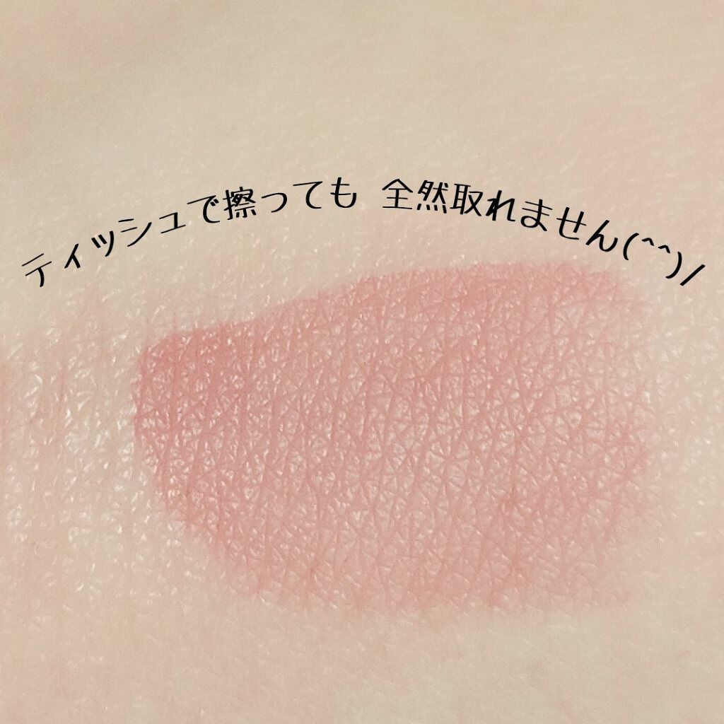 3CE ブラー ウォーターティント/3CE/リップティントを使ったクチコミ(4枚目)