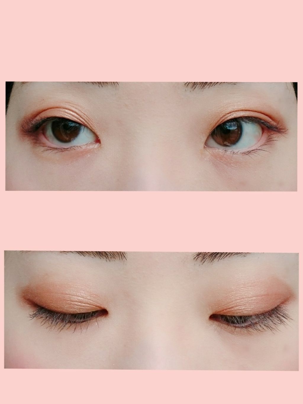 セレクト アイカラー/ESPRIQUE/単色アイシャドウを使ったクチコミ（2枚目）