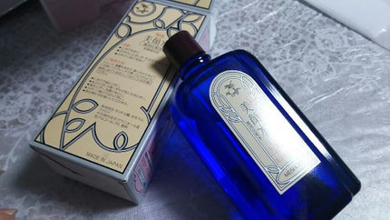 明色美顔水 薬用化粧水/美顔/化粧水を使ったクチコミ(1枚目)