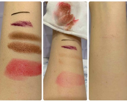 ヒアルロニック アンプルクレンジングウォーター/JMsolution/クレンジングウォーターを使ったクチコミ(4枚目)