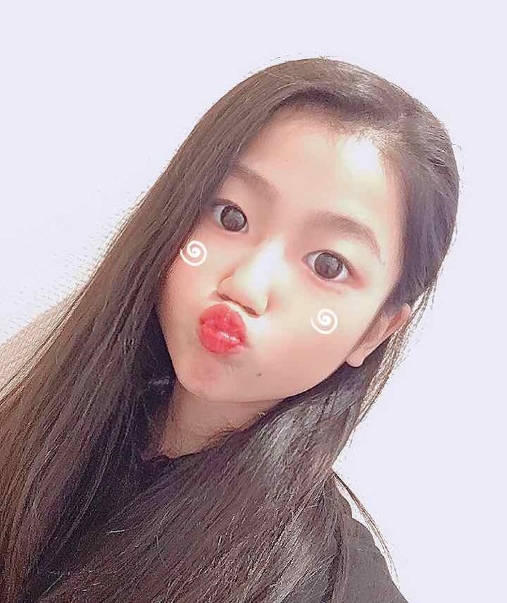 ○☁️ るぅ☁️○ on LIPS 「こんばんは。🌝朝、学校に行く時すごく寒くなったなと感じる🌬🌬🌬..」(1枚目)