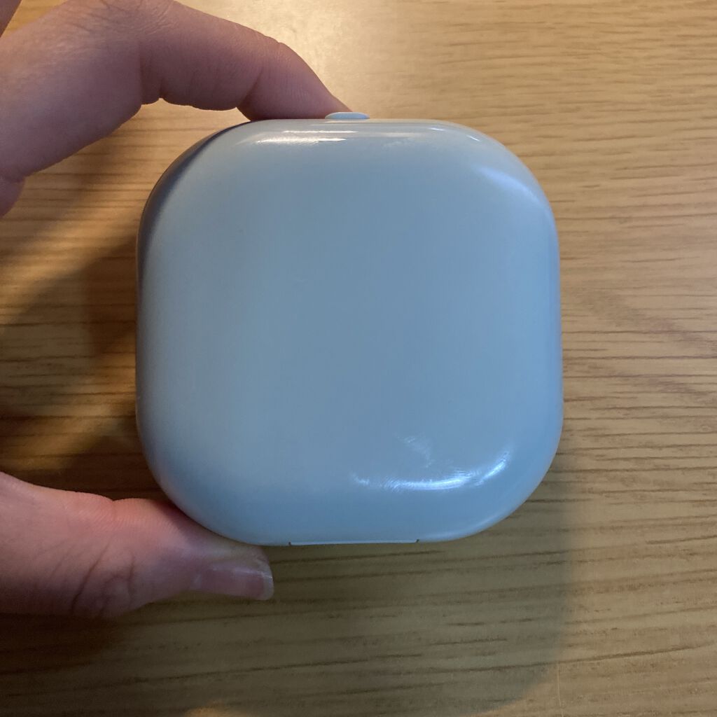 ネオクッション マット/LANEIGE/クッションファンデーションを使ったクチコミ（1枚目）