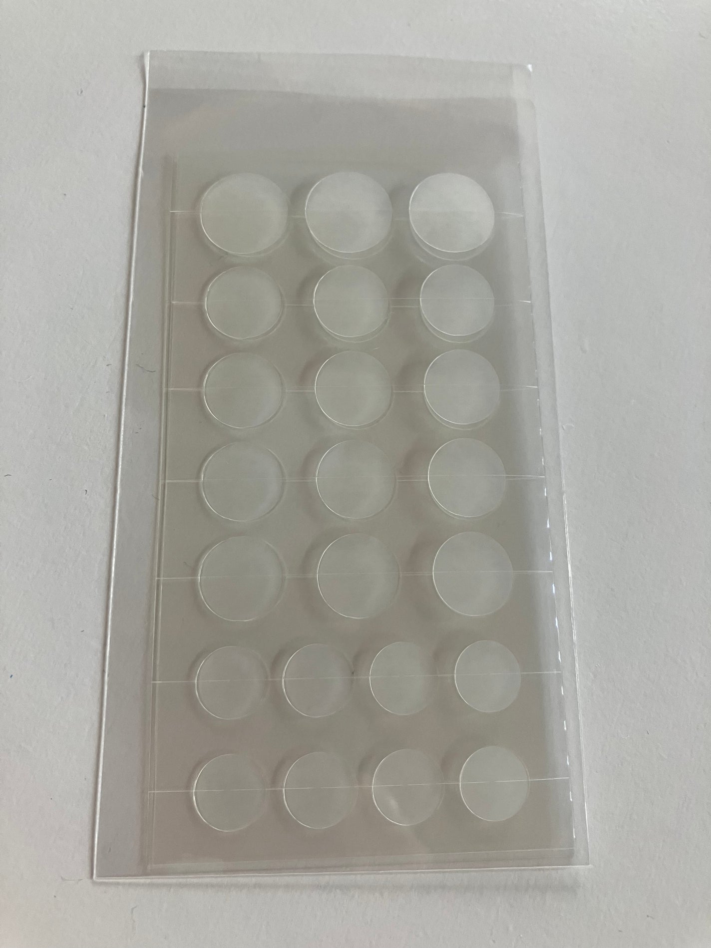 ごめんね素肌 キニシナイパッチ/クリアターン/シートマスク・パックを使ったクチコミ(3枚目)