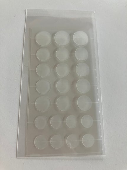 ごめんね素肌 キニシナイパッチ/クリアターン/シートマスク・パックを使ったクチコミ(3枚目)