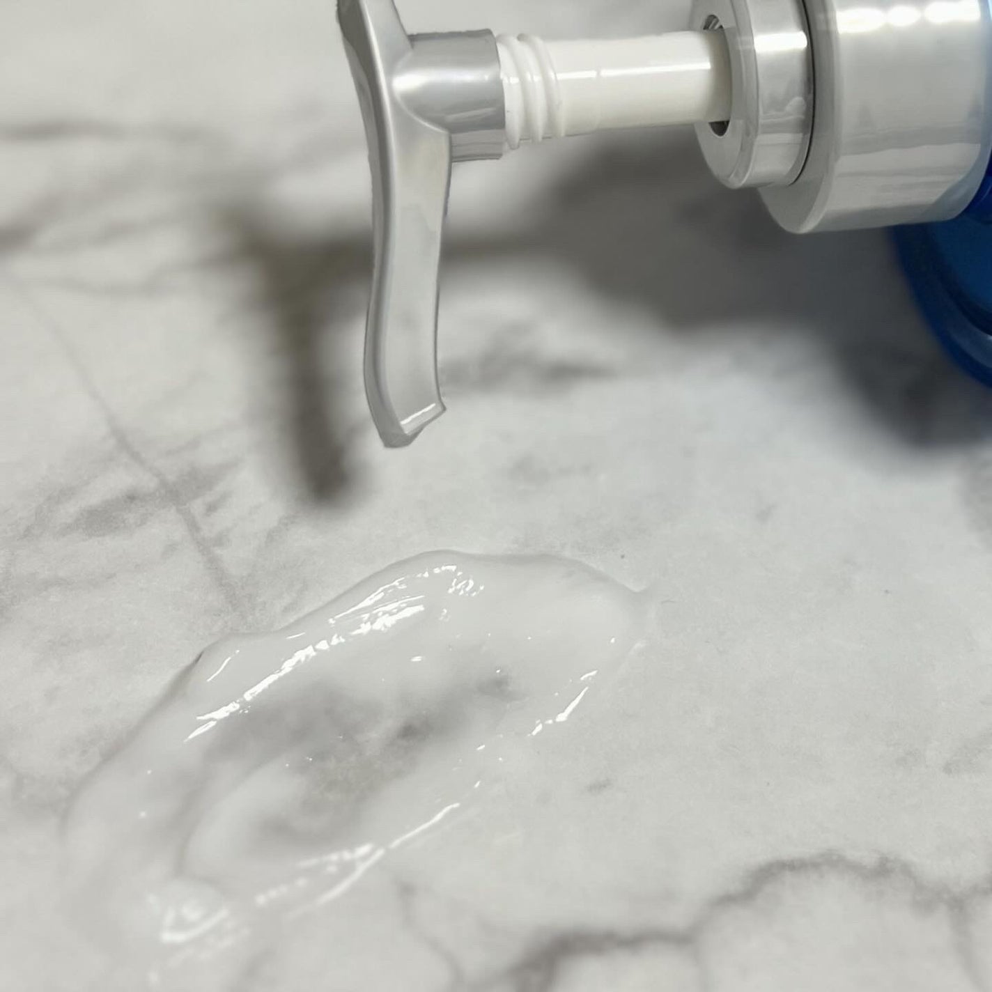 スリープテック リペア シャンプー/ヘアトリートメント/NeNe Night/市販シャンプーを使ったクチコミ(8枚目)