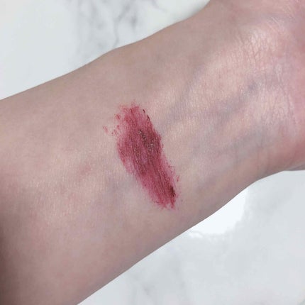 WHY NOT SPINNS マスカラ/DAISO/マスカラを使ったクチコミ(3枚目)