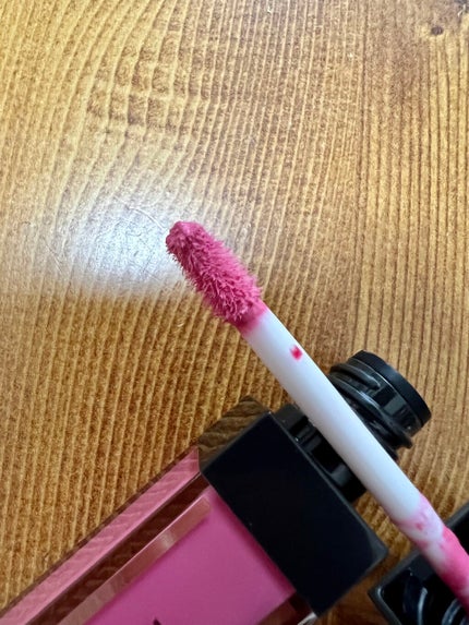 エピック ミニ ダッシュ/THREE/リキッドチークを使ったクチコミ(2枚目)