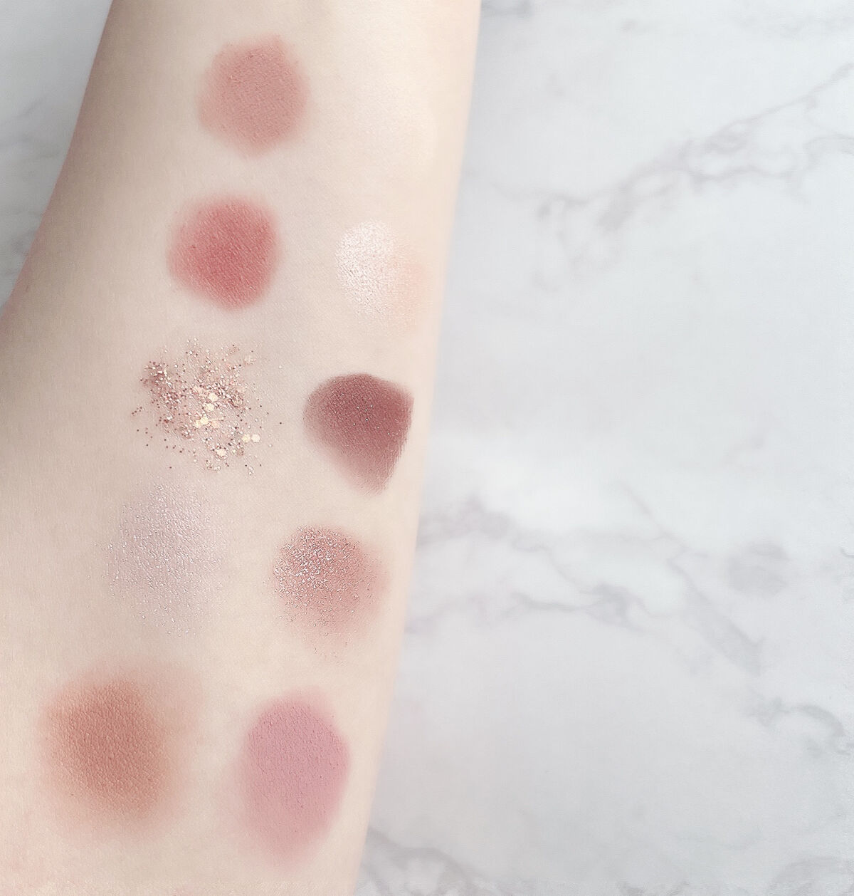 デュイフルウォーターティント/rom&nd/リップティントを使ったクチコミ（3枚目）