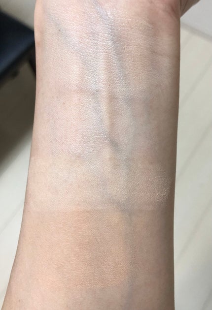 UVイデア XL プロテクショントーンアップ ローズ/ラ ロッシュ ポゼ/日焼け止めクリームを使ったクチコミ(5枚目)