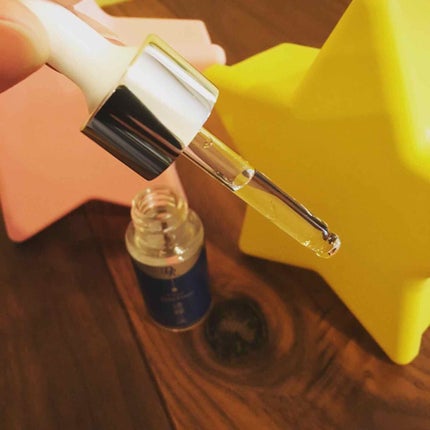 透輝の滴/アクアヴィーナス/美容液を使ったクチコミ(2枚目)