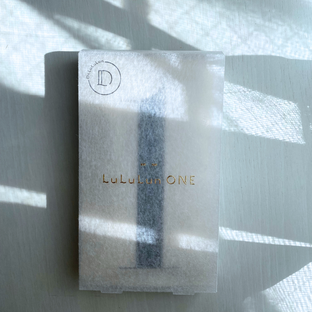 ルルルン ONE/ルルルン/シートマスク・パックを使ったクチコミ（2枚目）