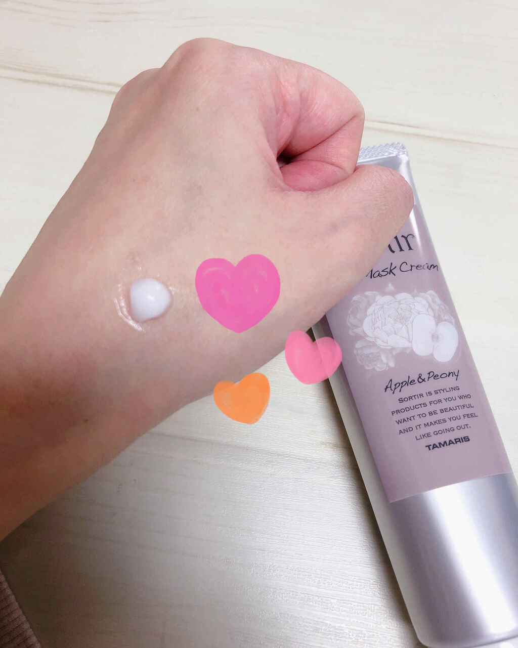 を使ったクチコミ（3枚目）