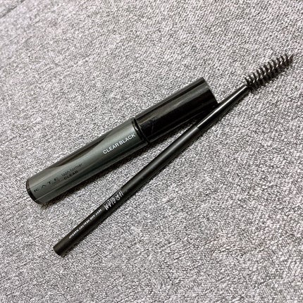 ラッシュフォーマー(クリア)/KATE/マスカラを使ったクチコミ(3枚目)