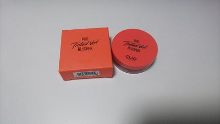 キル カバー ファンウェア クッション エックスピー/CLIO/クッションファンデーションを使ったクチコミ(1枚目)