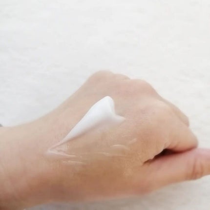 DHCルクスミー 薬用ホワイトニング ジェル/DHC/オールインワン化粧品を使ったクチコミ(3枚目)