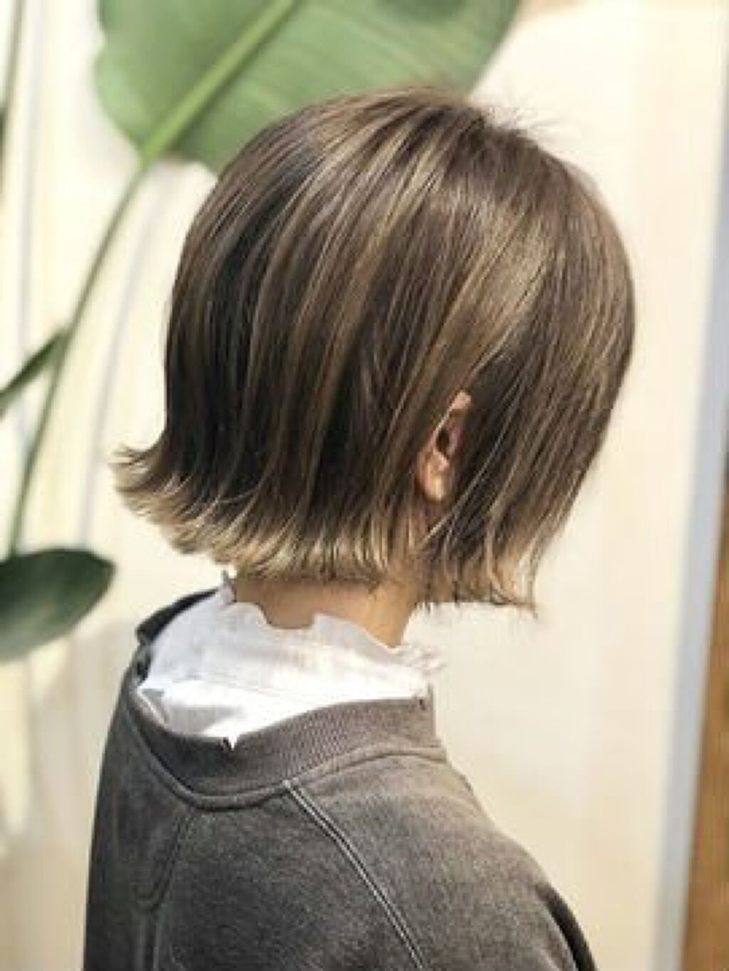 ストレートアイロン/サンキューマート/ストレートアイロンを使ったクチコミ(2枚目)