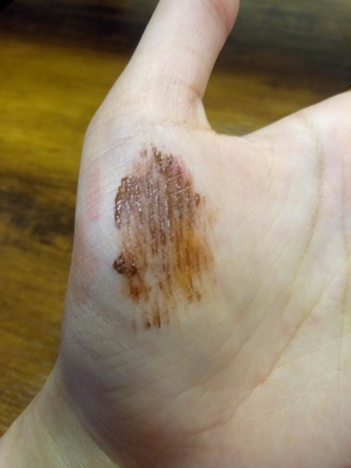 オフするんマスカラ/キャンメイク/マスカラを使ったクチコミ(3枚目)