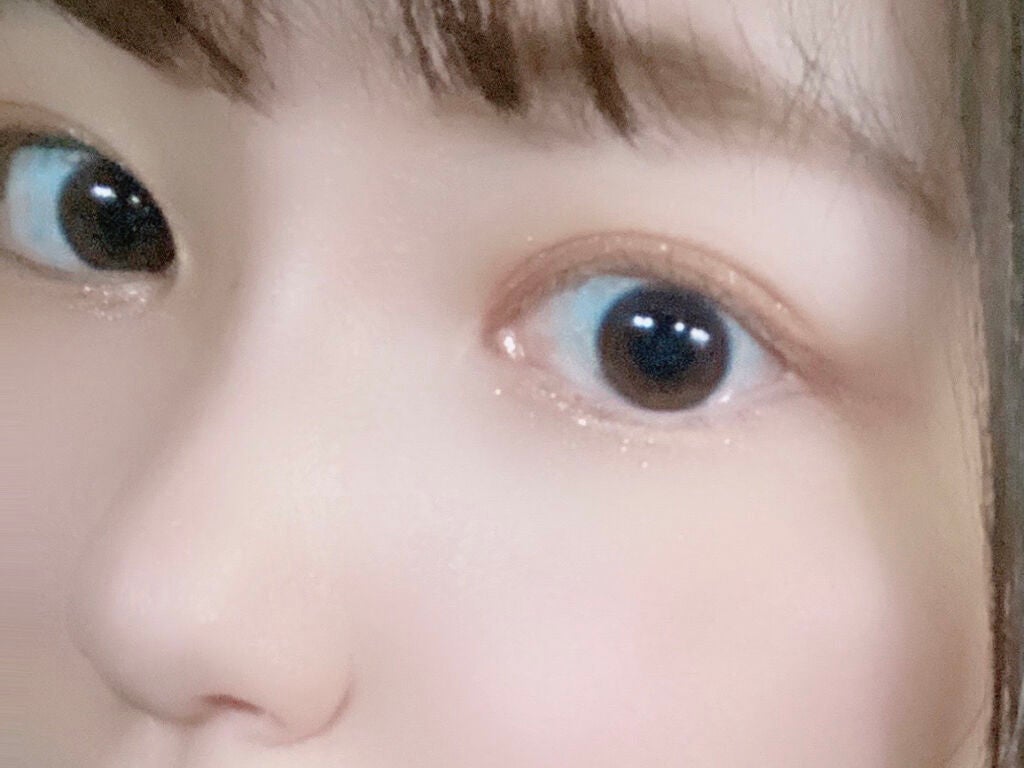 プロ アイ パレット/CLIO/アイシャドウパレットを使ったクチコミ(4枚目)