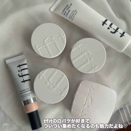 トランスルーセントセットフィニッシングパウダー/TFIT/ルースパウダーを使ったクチコミ(6枚目)