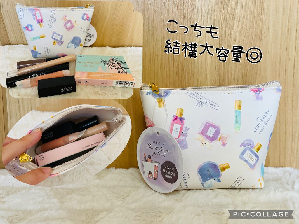 キャンドゥ購入品😄💞/キャンドゥ/その他を使ったクチコミ(4枚目)