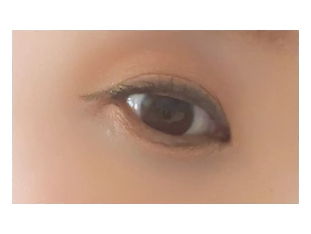 アイデザイナー/SNIDEL BEAUTY/アイシャドウパレットを使ったクチコミ(4枚目)