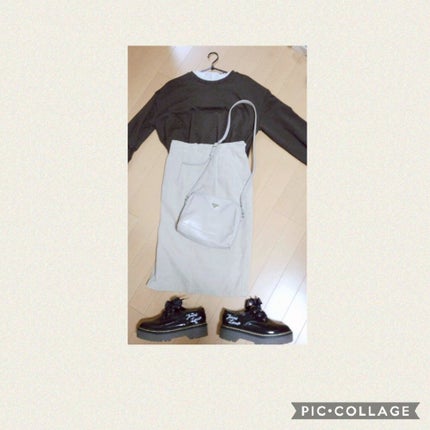 わっかぁー ☁フォロバ☁ on LIPS 「こんにちは!わっかぁーです!今回は私服紹介をします!そして!な..」(6枚目)