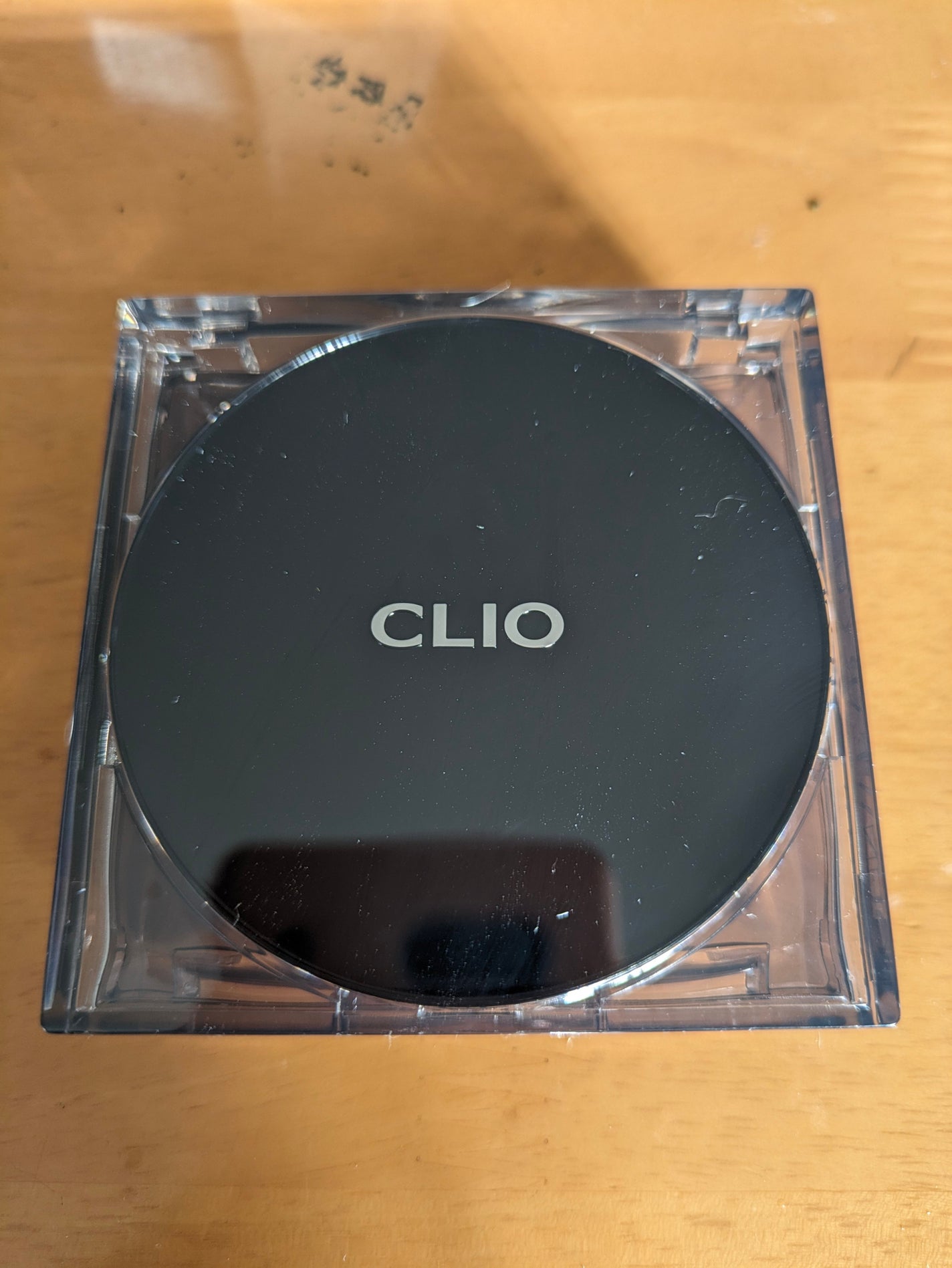 キル カバー ザ ニュー ファンウェア クッション/CLIO/クッションファンデーションを使ったクチコミ(2枚目)