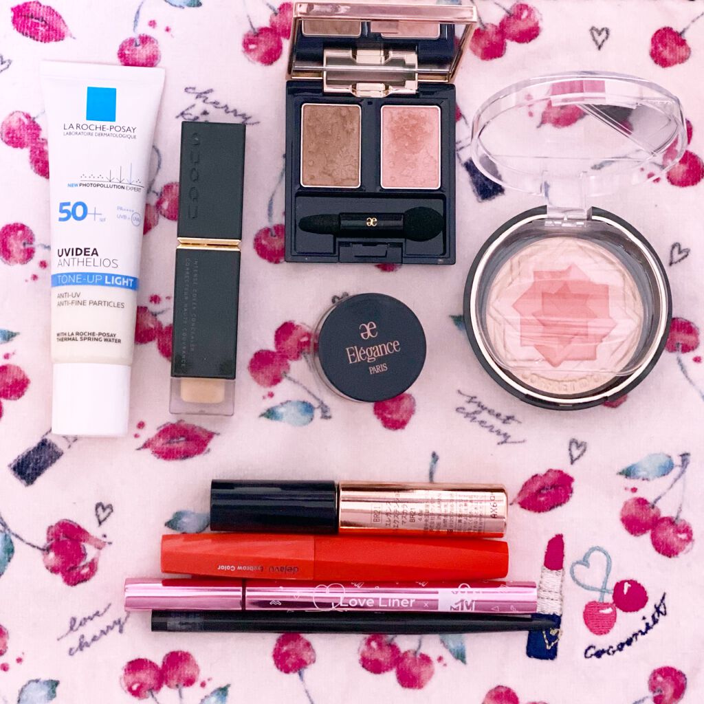 UVイデア XL プロテクショントーンアップ/ラ ロッシュ ポゼ/日焼け止めクリームを使ったクチコミ(1枚目)