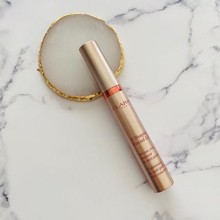 グラン アイ セラム V/CLARINS/アイケア・アイクリームを使ったクチコミ(5枚目)