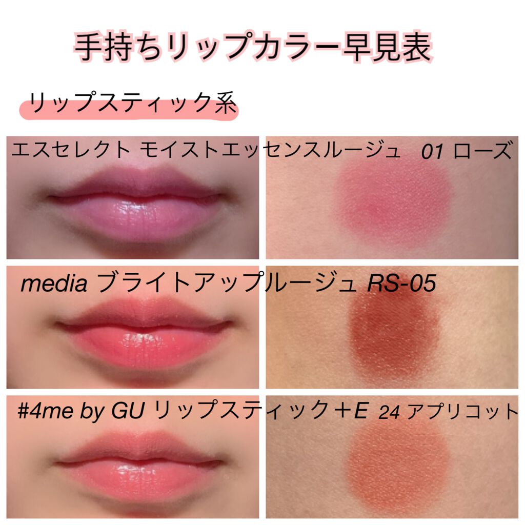 ハートウィンドウリップティントベルベットタイプ 01 ダリアベルベット/VAVI MELLO/口紅を使ったクチコミ（1枚目）