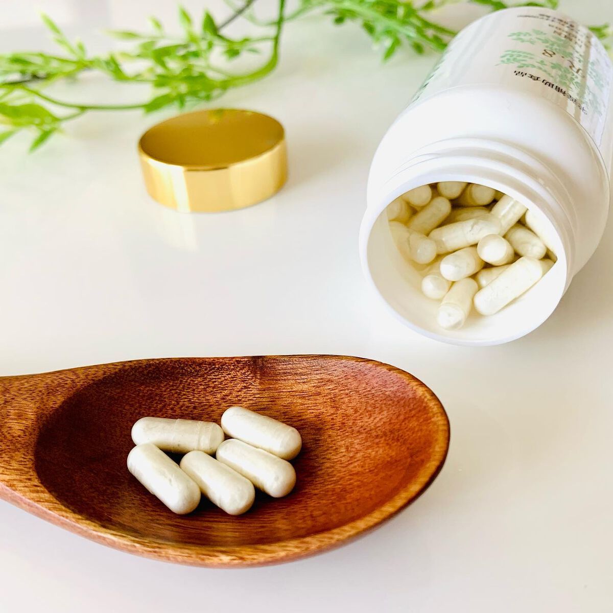  R.8 NMN euglena /R.8/健康サプリメントを使ったクチコミ（3枚目）