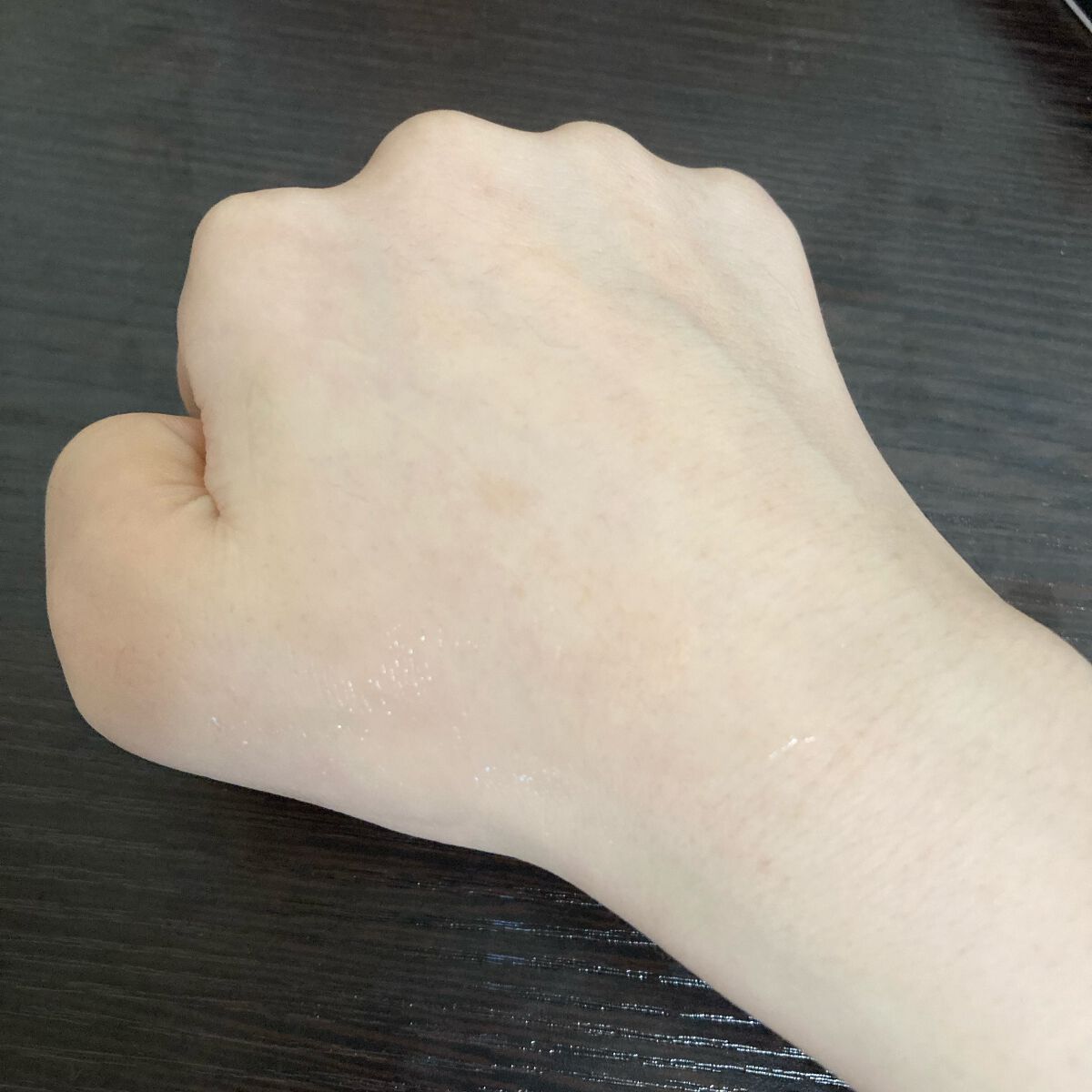 ホワイトクエスト/ ANTI-SIGNAL/アイケア・アイクリームを使ったクチコミ(3枚目)