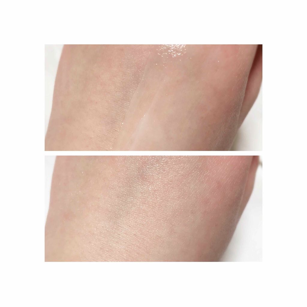 イハダ 薬用バーム【医薬部外品】/IHADA/フェイスバームを使ったクチコミ(4枚目)