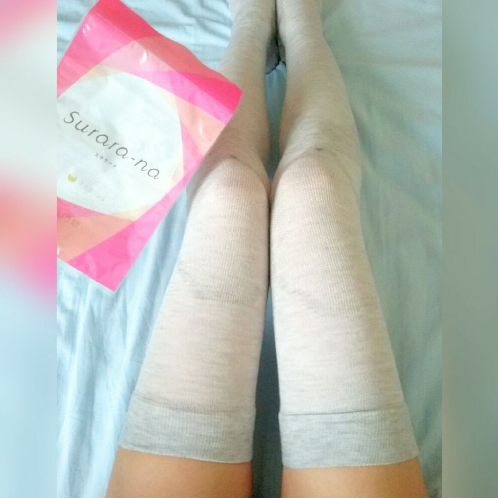 スララーナ/FABIUS/ボディサプリメントを使ったクチコミ(1枚目)