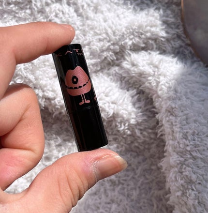 ケイト リップモンスター/KATE/口紅を使ったクチコミ(2枚目)