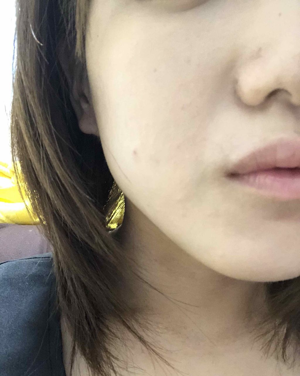 水ジェリークラッシュ/インテグレート/クリーム・エマルジョンファンデーションを使ったクチコミ(3枚目)