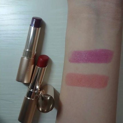 オペラ リップティント N/OPERA/リップティントを使ったクチコミ(3枚目)