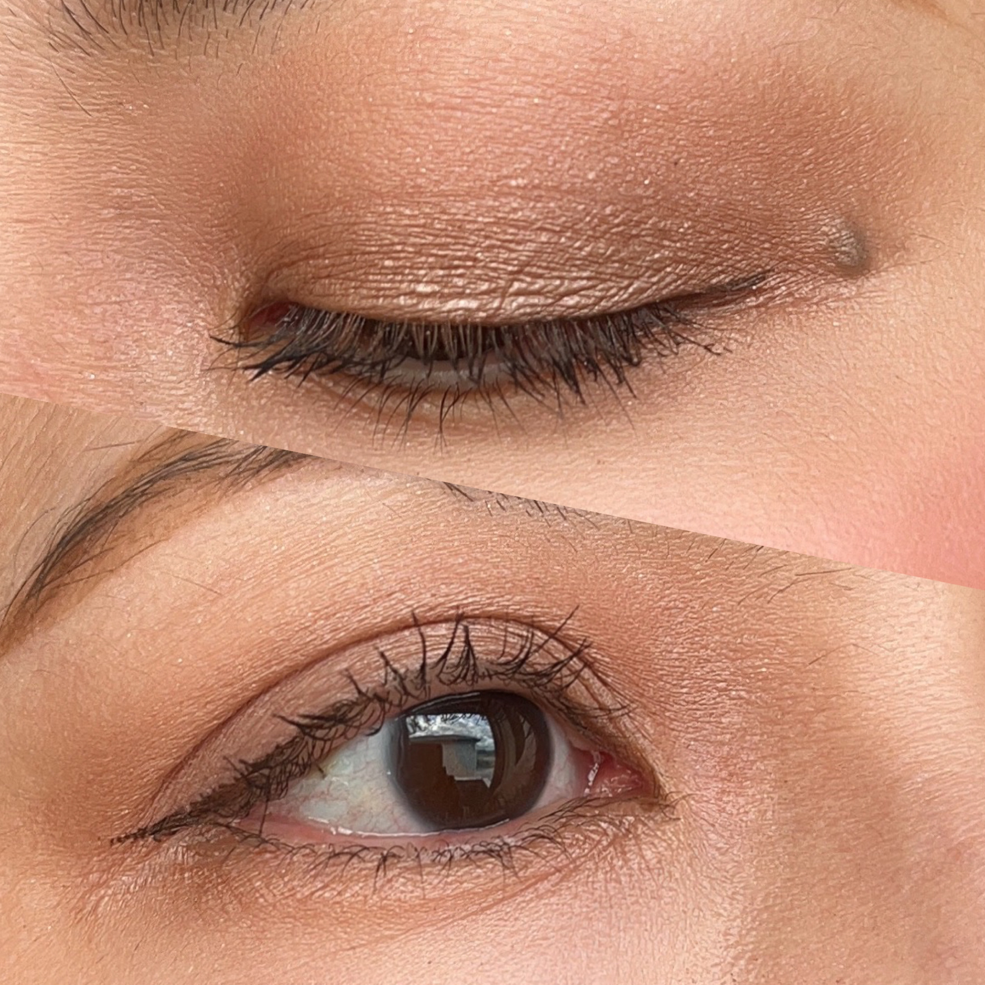 ロング＆カールマスカラ アドバンストフィルム/ヒロインメイク/マスカラを使ったクチコミ（2枚目）