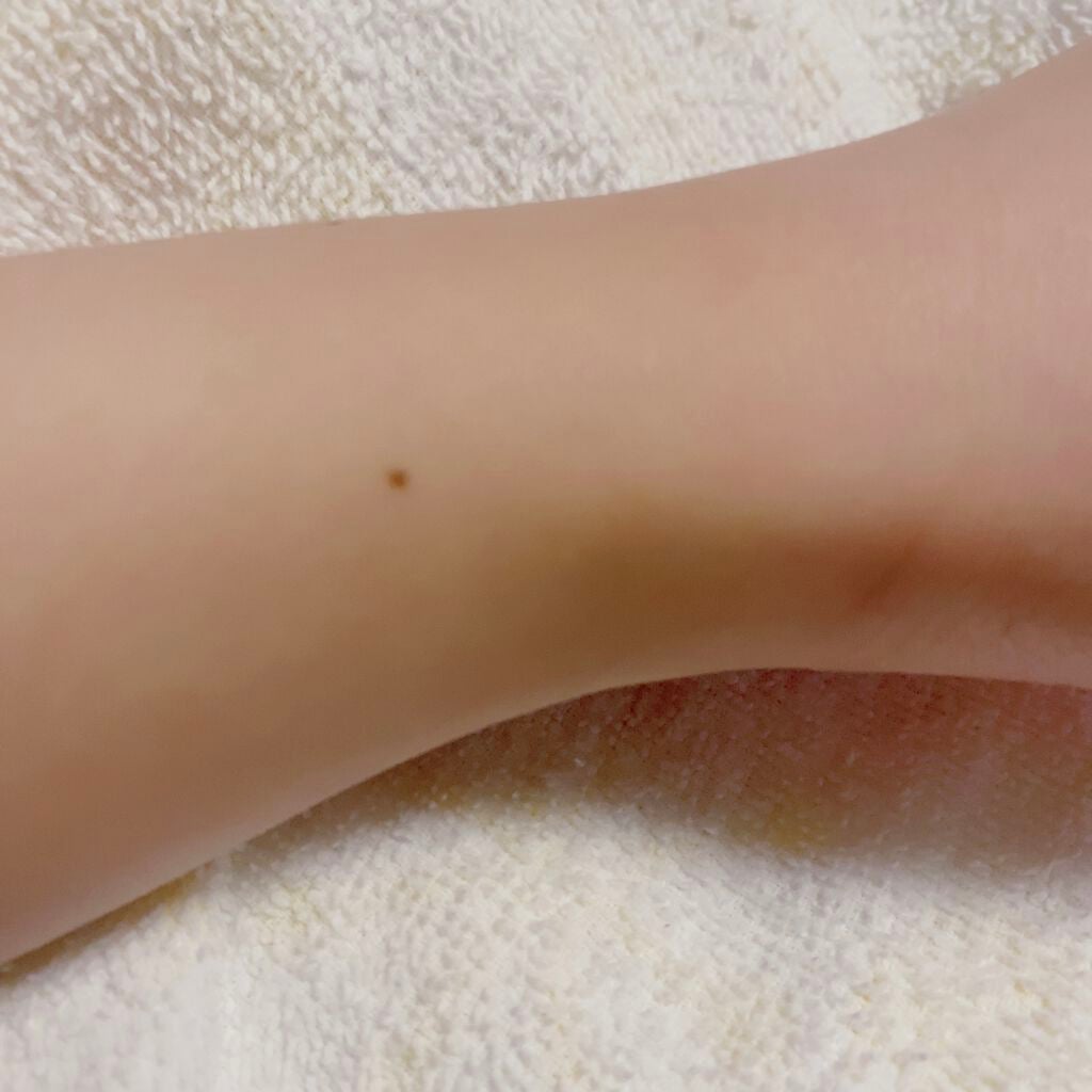 スポッツカバー ファウンデイション/SHISEIDO/クリームコンシーラーを使ったクチコミ(3枚目)