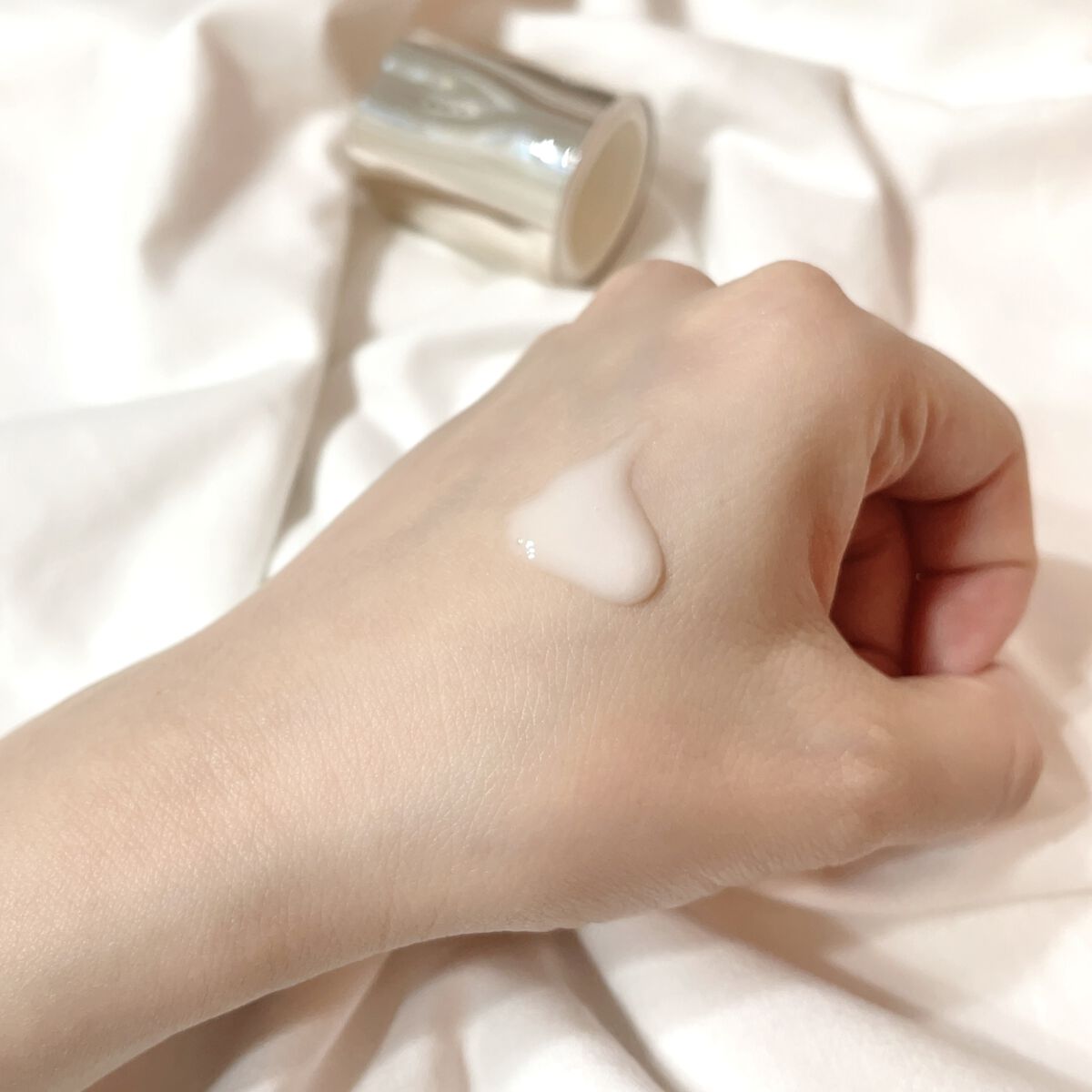 ザ マイトル エッセンス/THE MYTOL/ブースター・導入液を使ったクチコミ（3枚目）