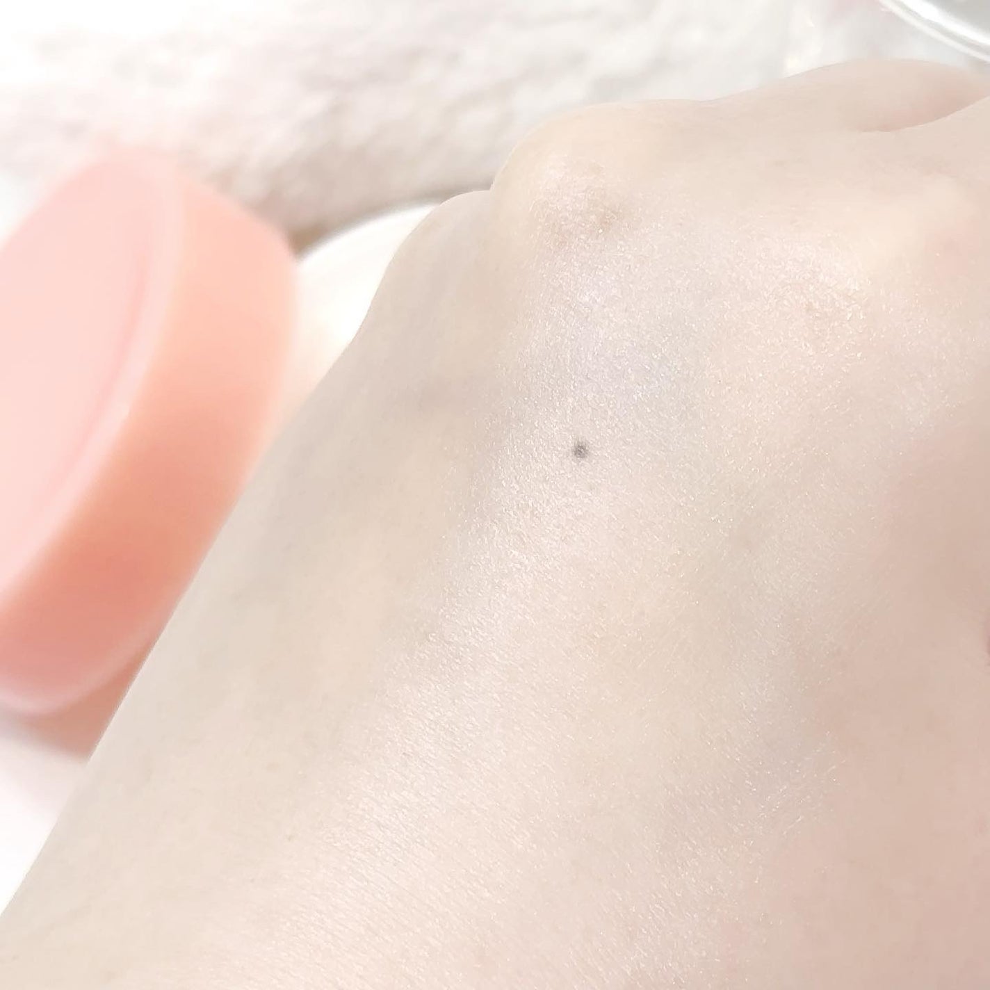 ミノン アミノモイスト モイストチャージ クリーム/ミノン/フェイスクリームを使ったクチコミ(8枚目)