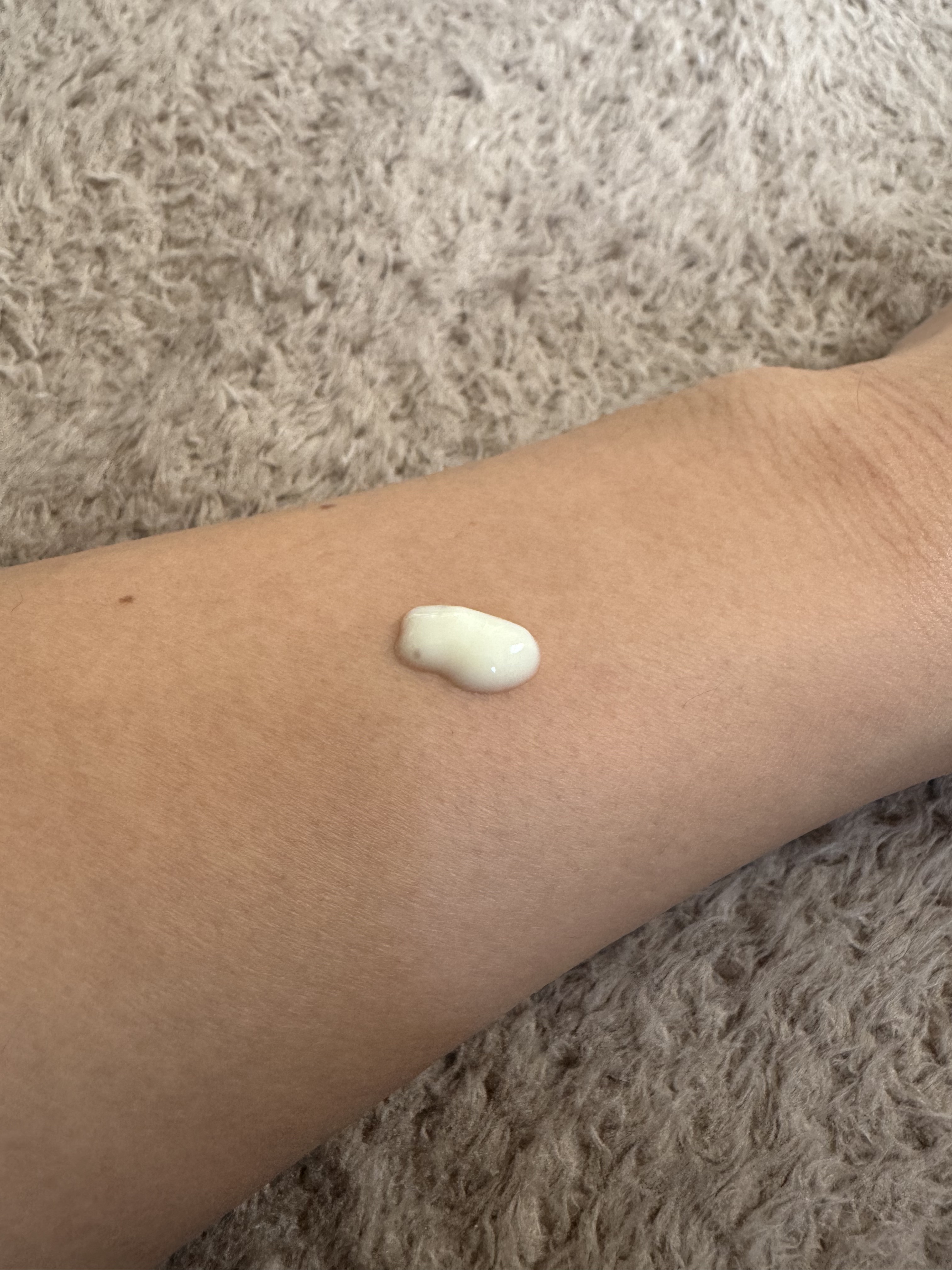 レチノール スーパーバウンス セラム/IOPE/美容液を使ったクチコミ（2枚目）