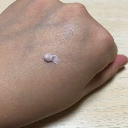 ドラマティックライティングベース/マキアージュ/化粧下地を使ったクチコミ(3枚目)